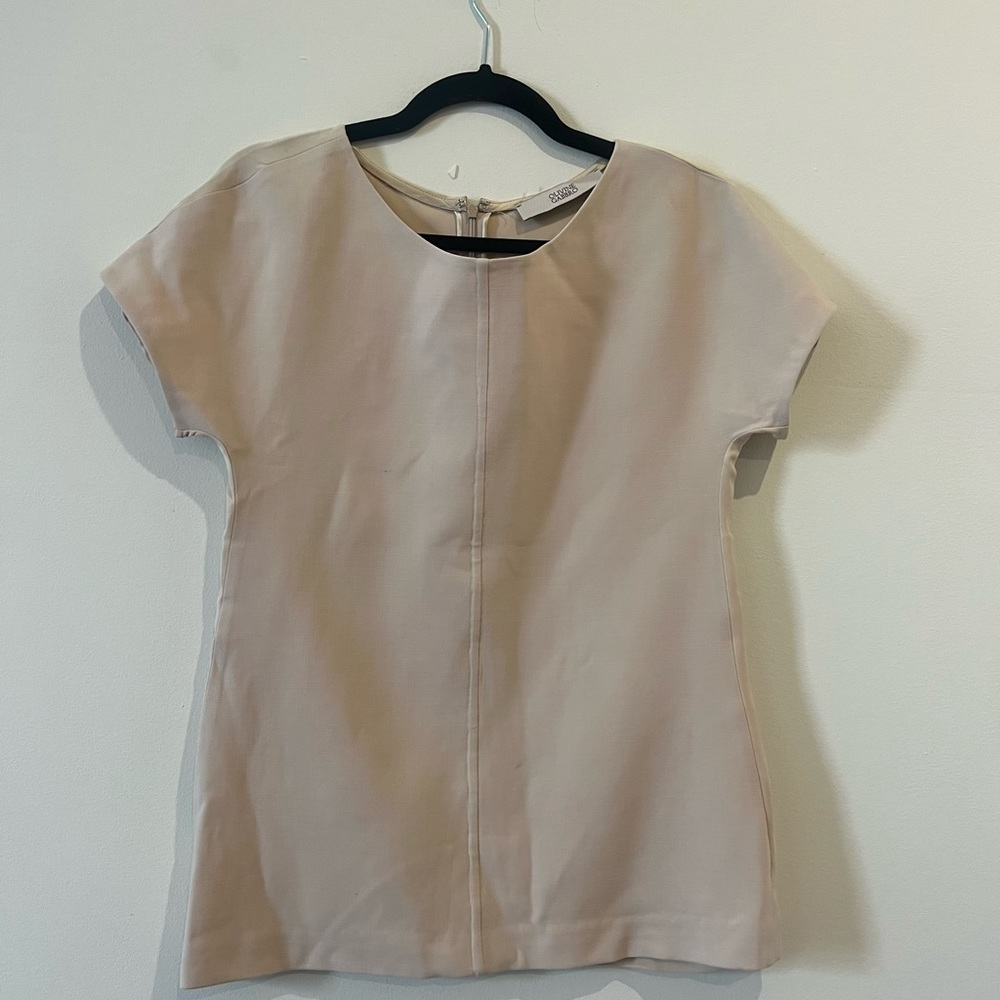 Olivine Gabbro Top